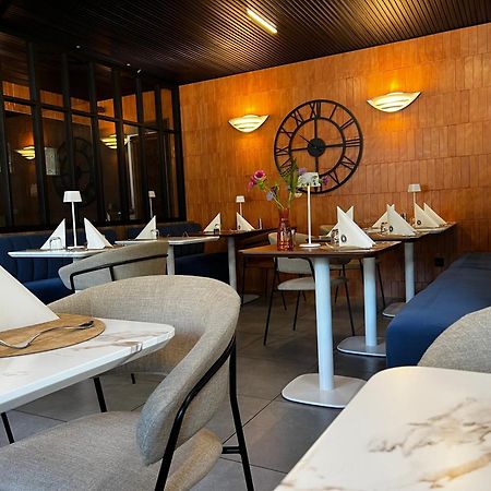 Hotel Lacour Eygliers Ngoại thất bức ảnh