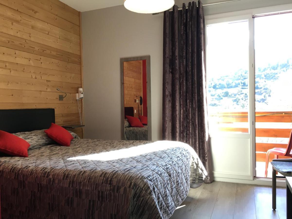 Hotel Lacour Eygliers Ngoại thất bức ảnh