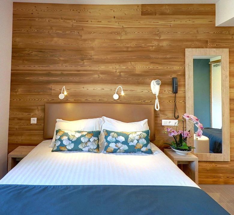 Hotel Lacour Eygliers Ngoại thất bức ảnh