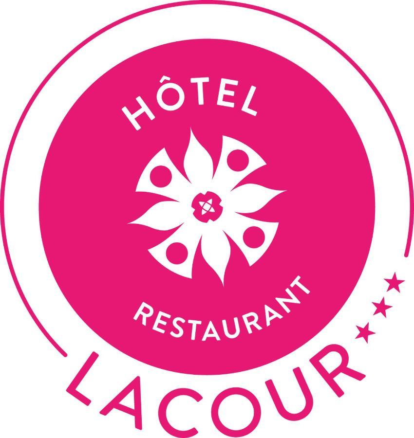 Hotel Lacour Eygliers Ngoại thất bức ảnh