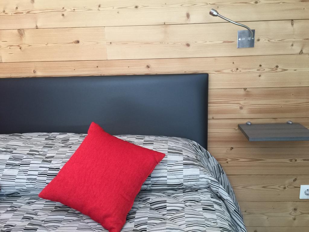 Hotel Lacour Eygliers Ngoại thất bức ảnh