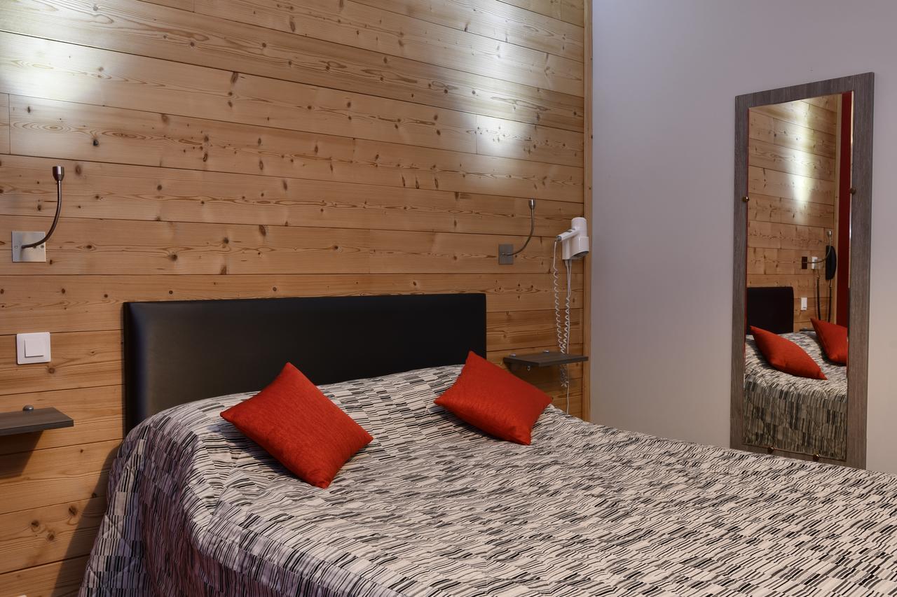 Hotel Lacour Eygliers Ngoại thất bức ảnh