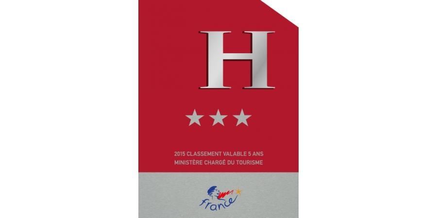 Hotel Lacour Eygliers Ngoại thất bức ảnh