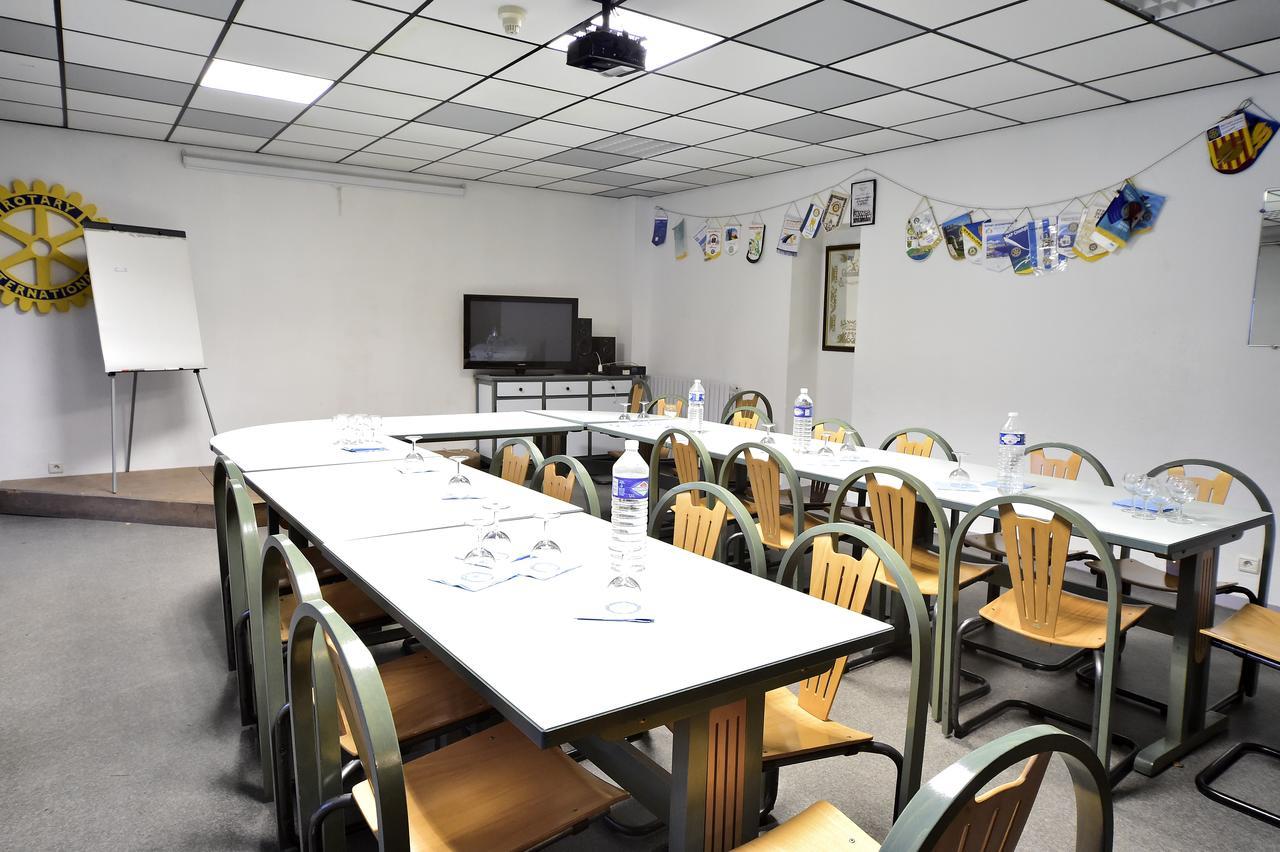 Hotel Lacour Eygliers Ngoại thất bức ảnh