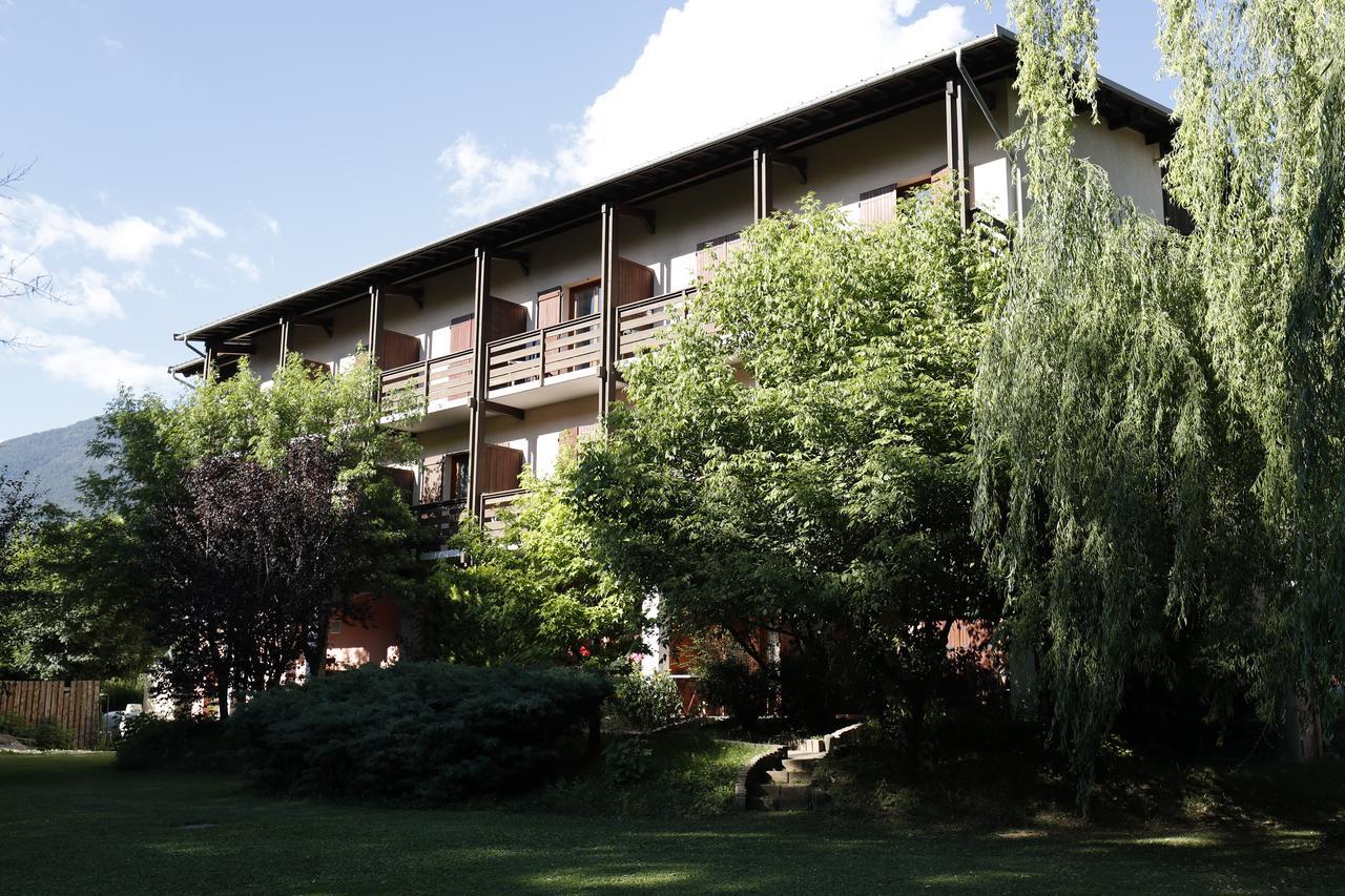 Hotel Lacour Eygliers Ngoại thất bức ảnh